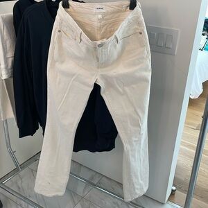 FRAME le mini boot 29